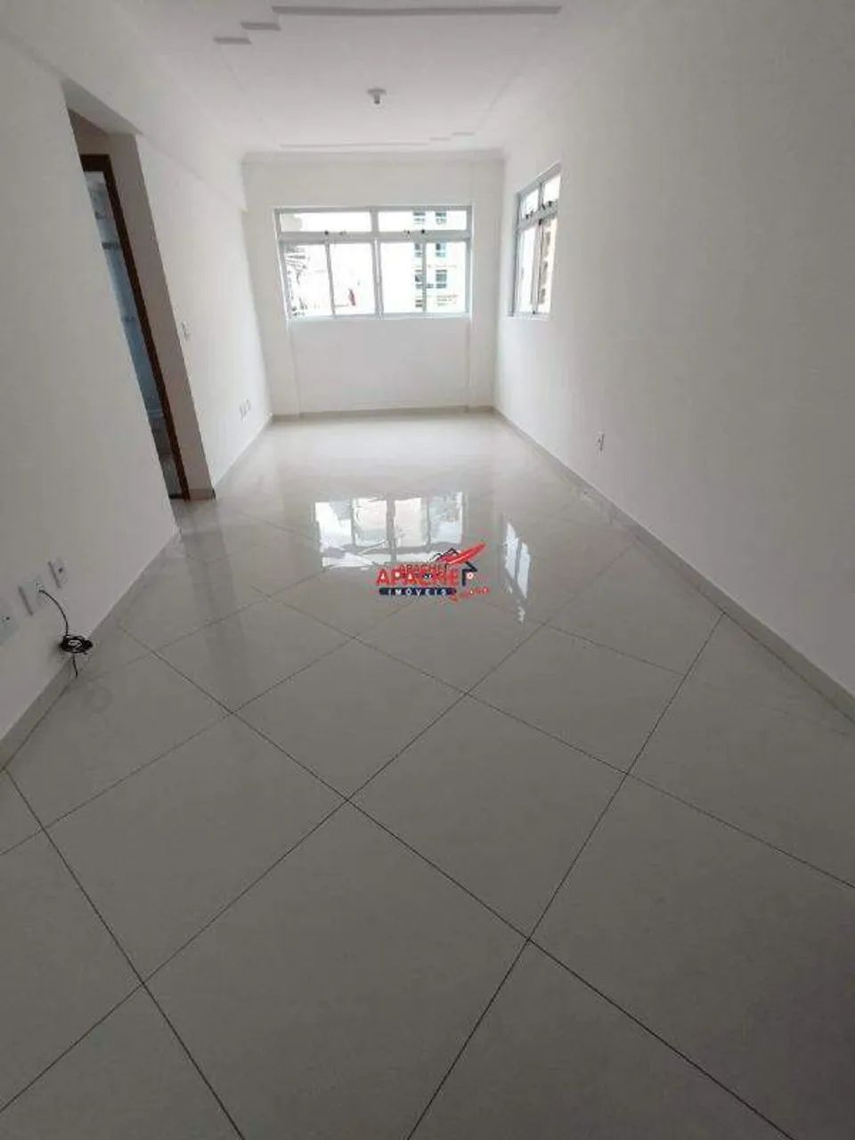 Apartamento de 2 quartos - Centro de Viçosa-MG. - Foto 2