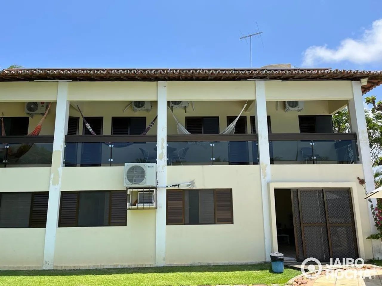 CASA RESIDENCIAL RUA DAS ORQUIDIAS -TAMANDARÉ - Foto 2