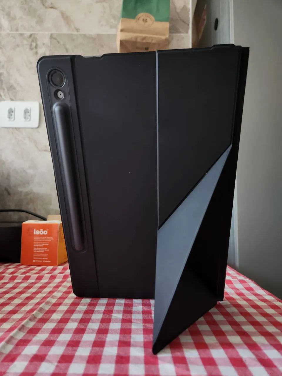 Tablet Samsung S9 Fe - Foto 3
