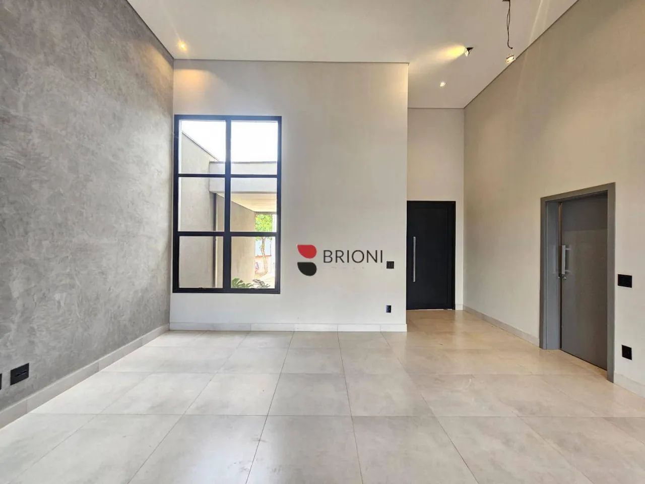 Casa Térrea no Condomínio Terras de San Pedro, com 154m², 3 quartos à venda em Ribeirão Pr - Foto 2
