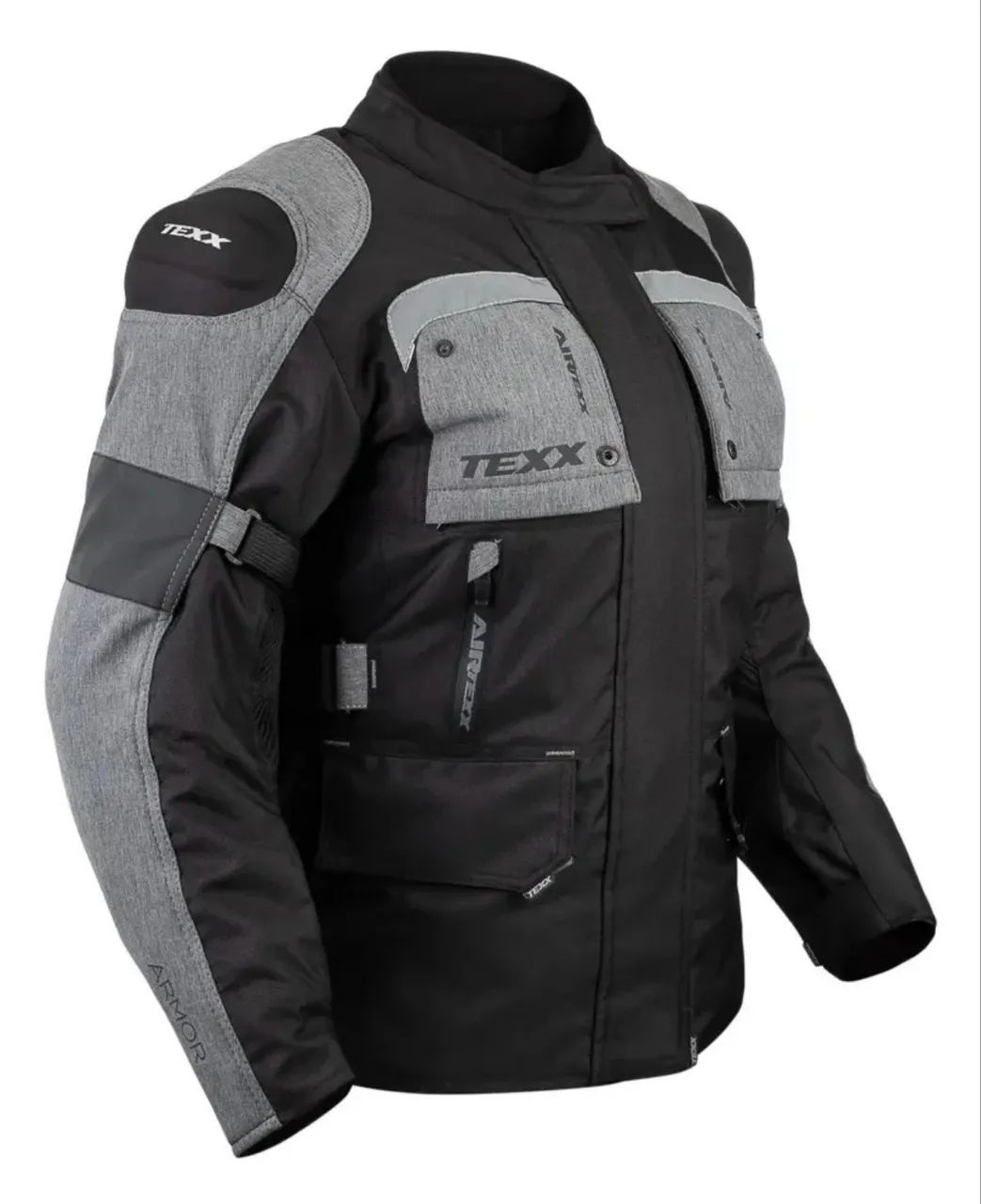 JAQUETA TEXX ARMOR  - Foto 2