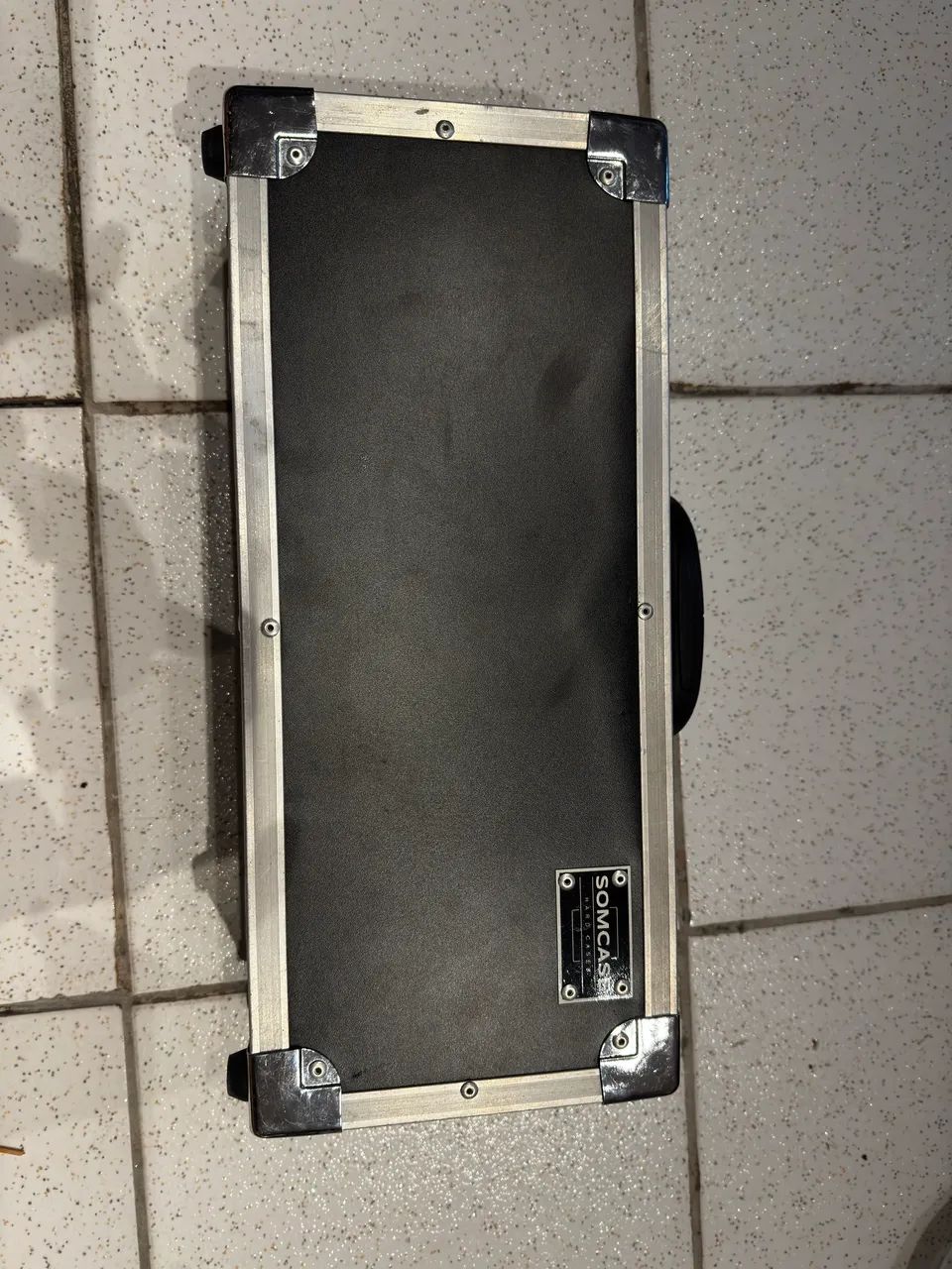Case Maleta para Gt1
