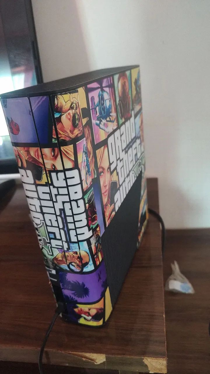 Xbox 360 - Foto 2
