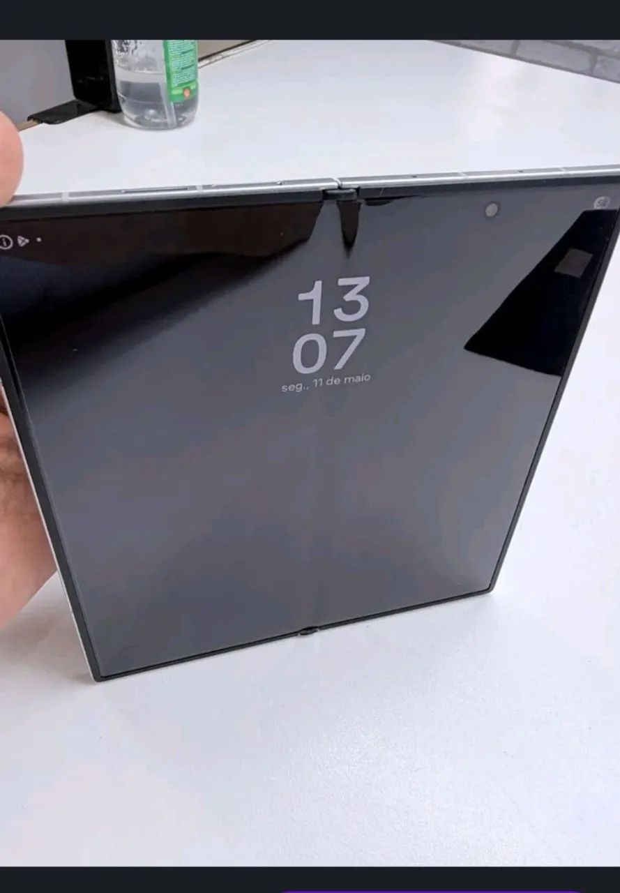 Vende-se Galaxy Z Fold7  - Foto 4
