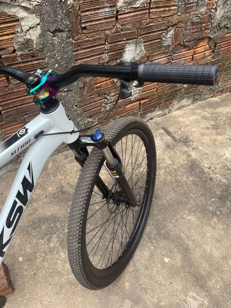 ? BIKE KSW ARO 29 ? - Foto 2