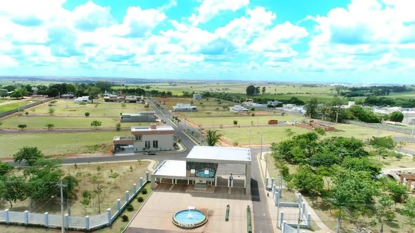 Foto - Regente Feijó - Residencial Veneza