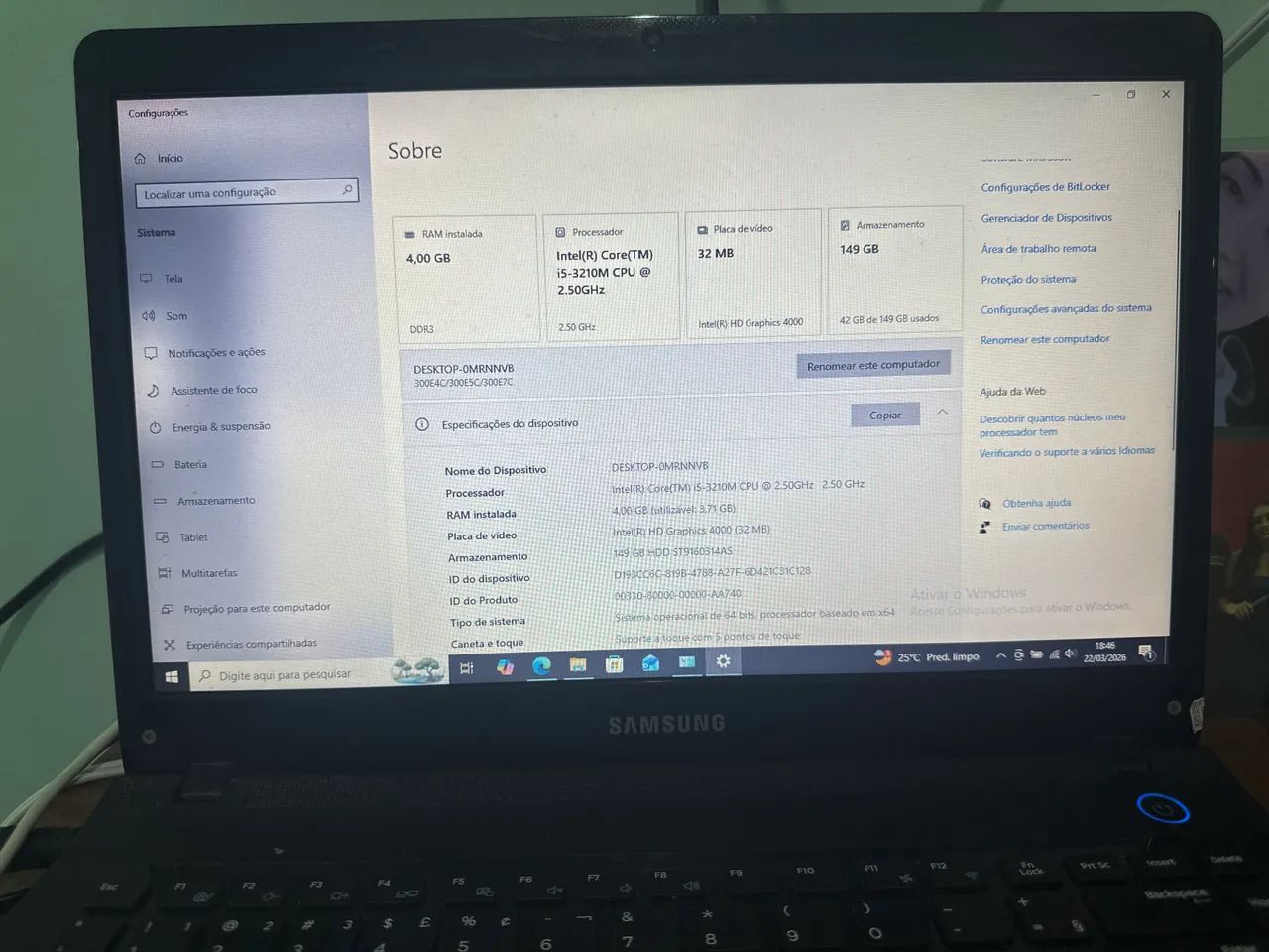 Nootbook - Foto 5