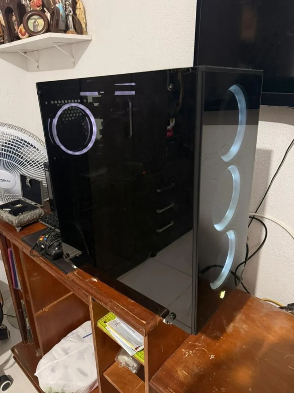 PC Gamer Completo