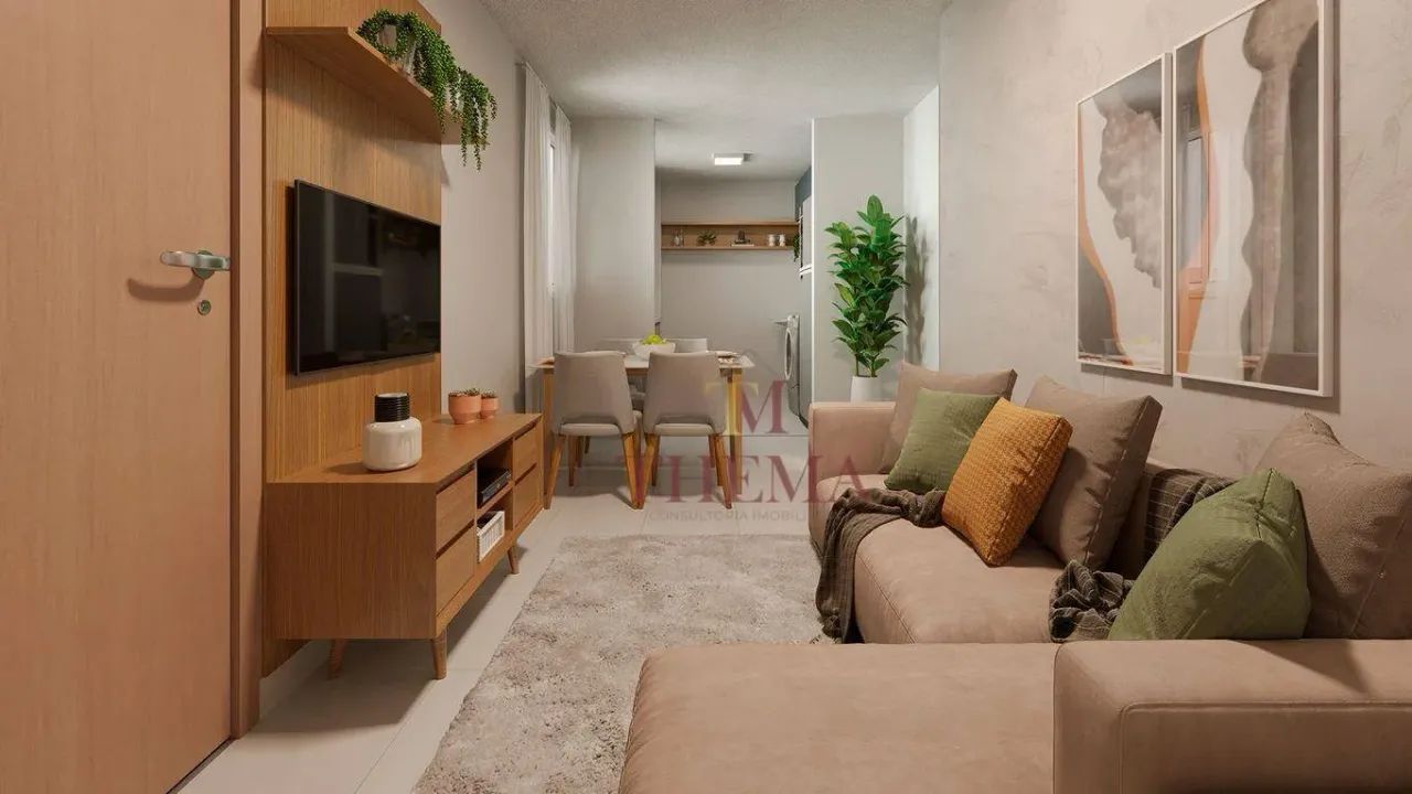 Apartamento a venda em Piracicaba, SP - Foto 5