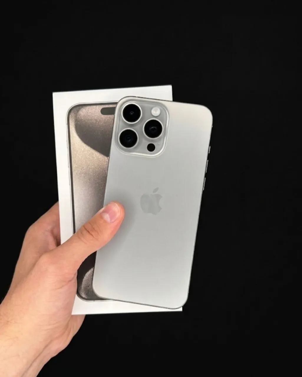 iphone 13 Pro max 256gb - Celulares e Smartphones - Capão da Canoa
