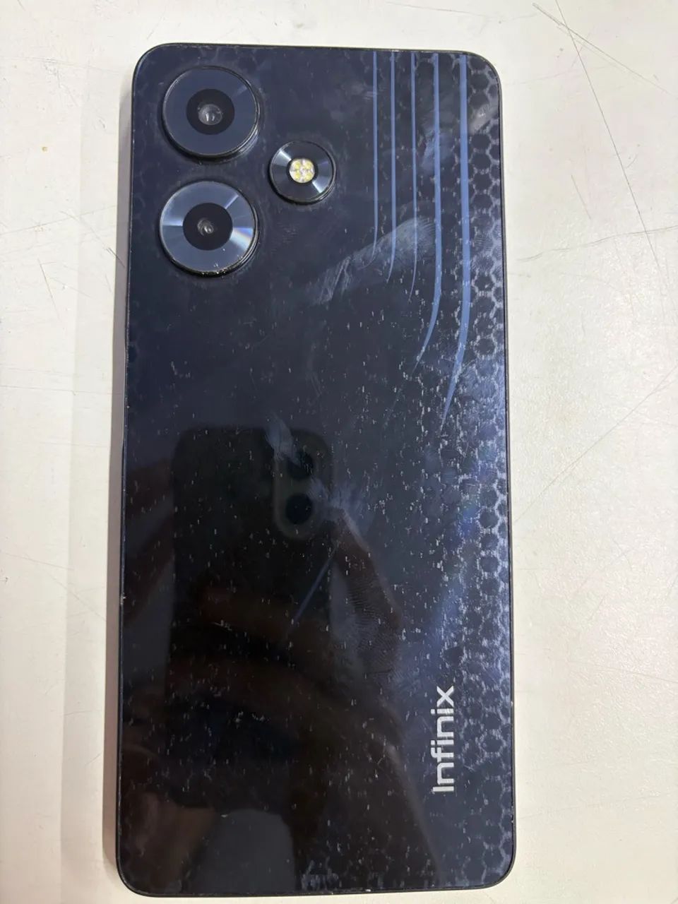 Infinix hot 30  - Foto 3