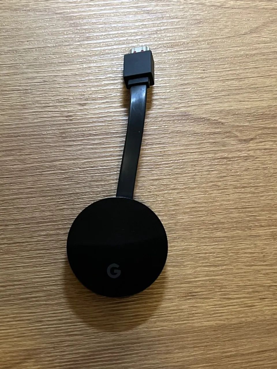 Google Chromecast 