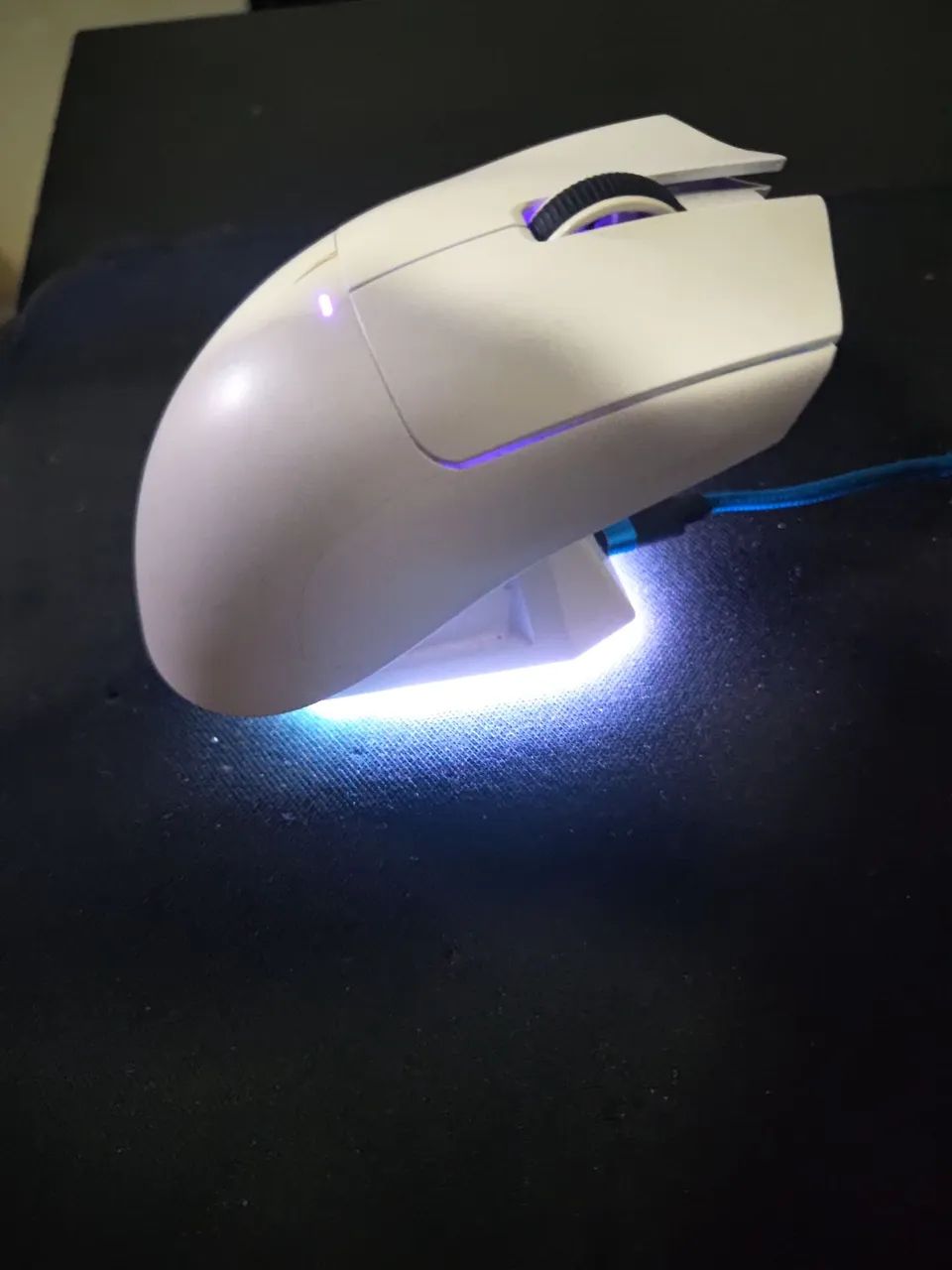 Mouse atk shark x11 - Foto 4