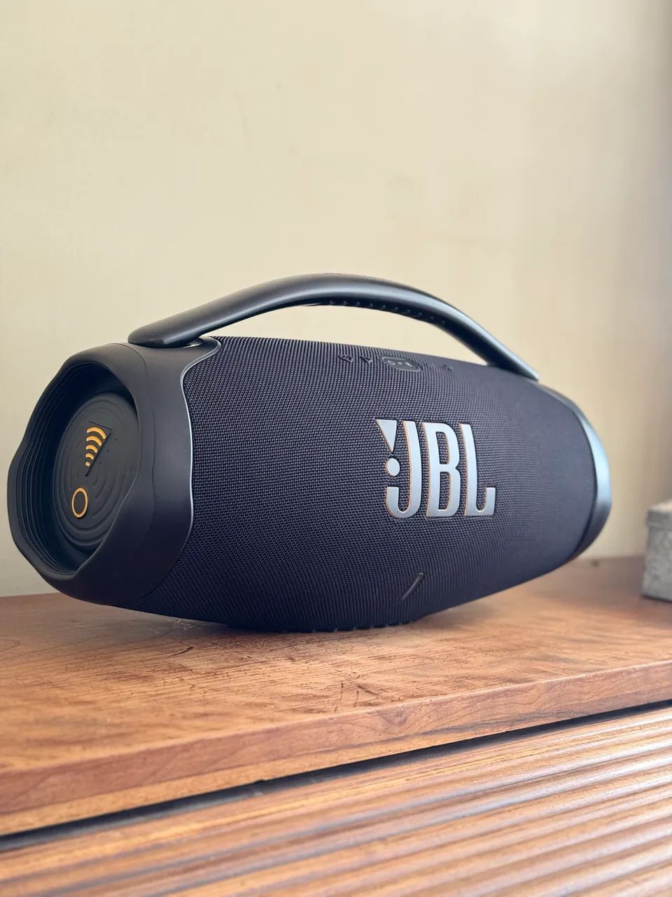 JBL BOMBOX 3 WI-FI NOVA - Foto 4