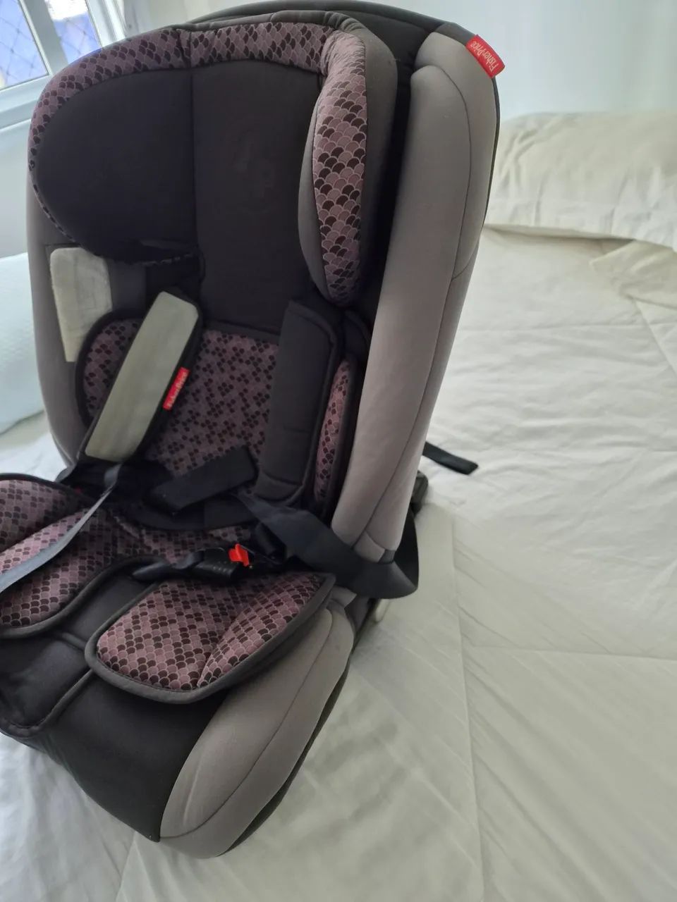 Cadeirinha para carro - Foto 5