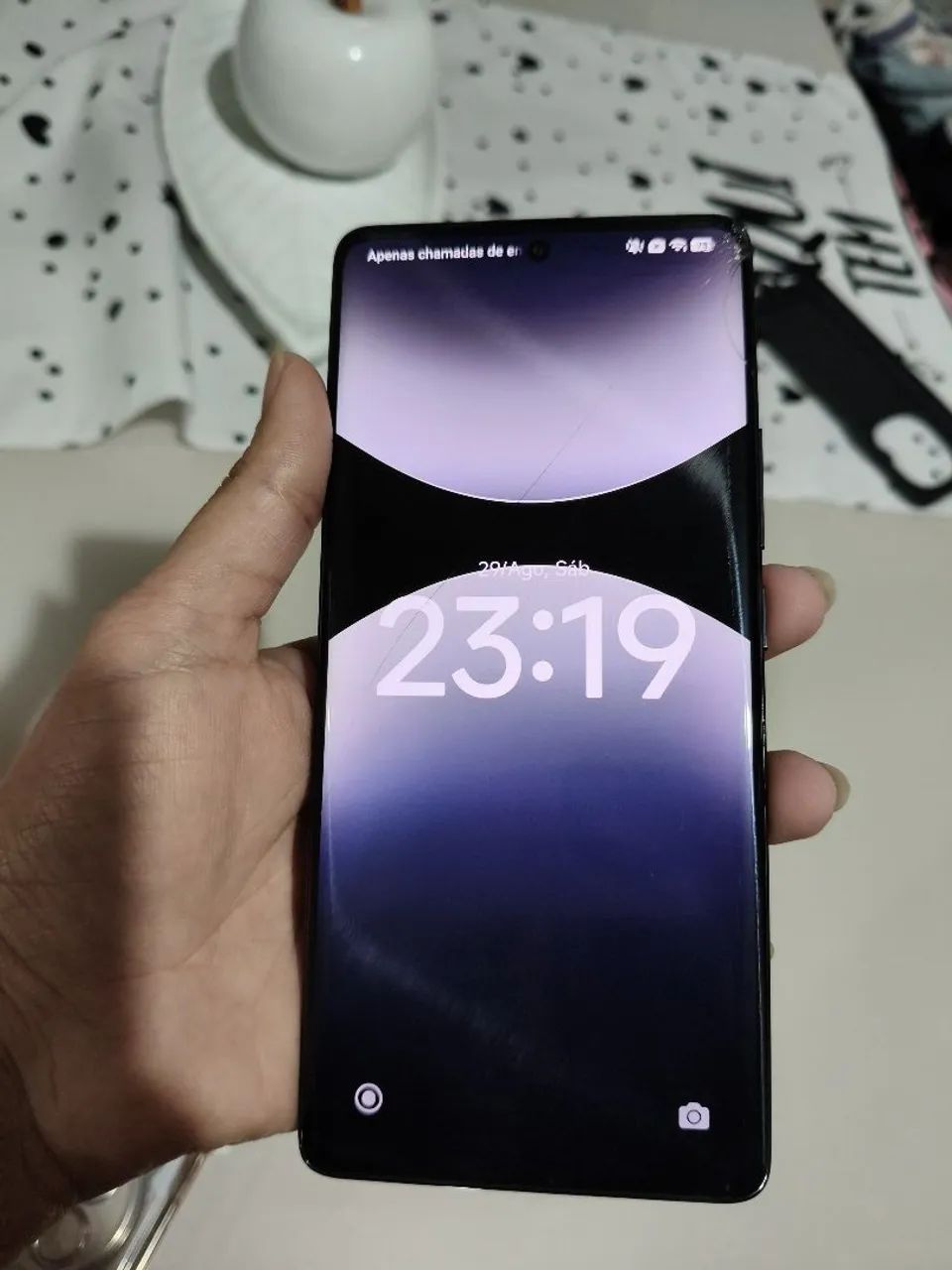 Xiaomi Redmi Note 14 pro 
