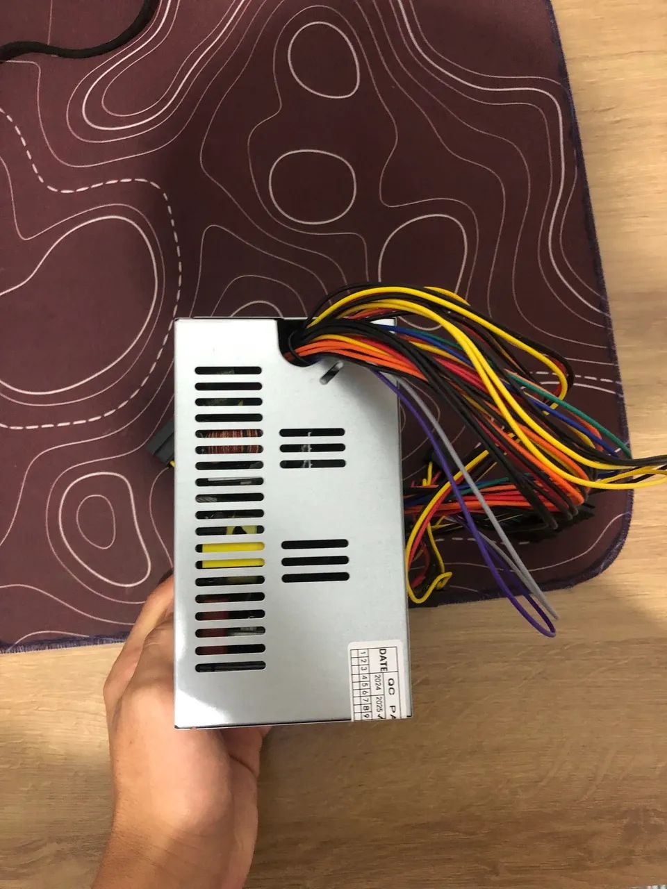 Fonte de alimentação HOOPSON 230W - Foto 4
