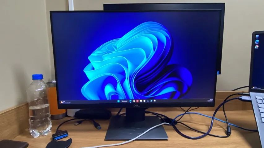 Monitor Dell P2425H 24" IPS Full HD 100Hz