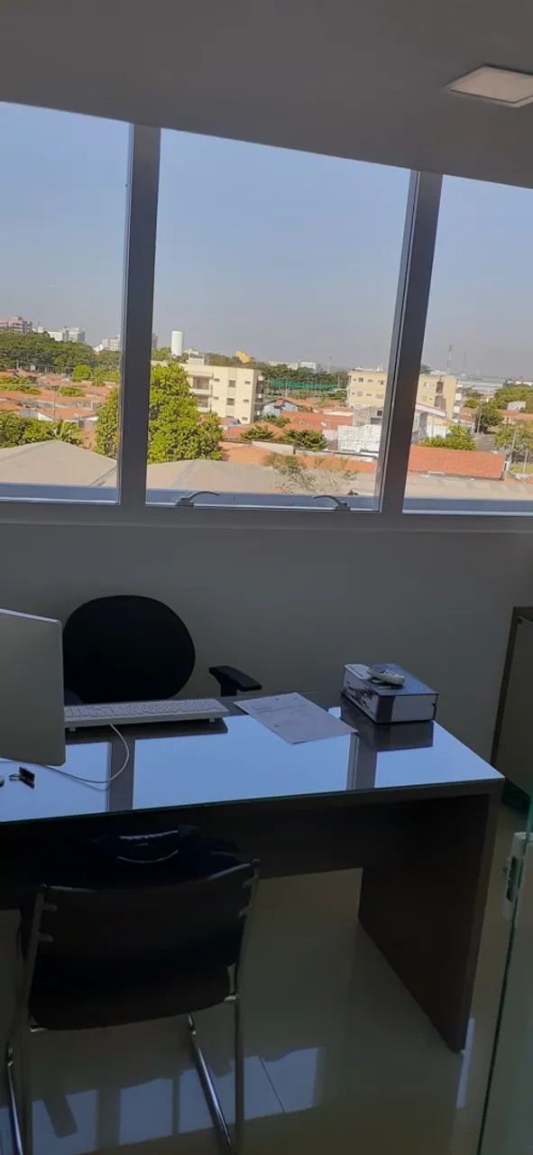 Escritório compartilhado  - Foto 2