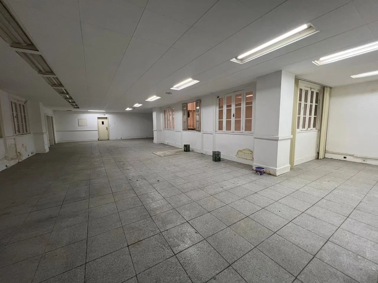 Andar inteiro no Centro do Rio de Janeiro - Foto 2