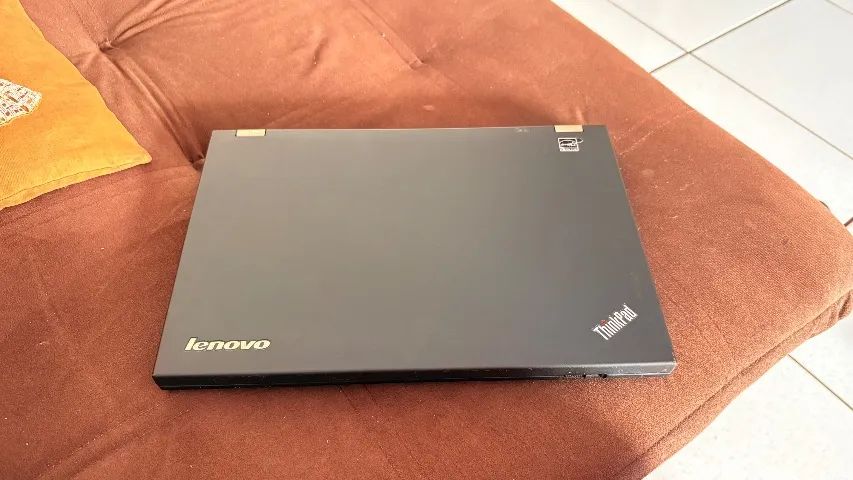 Notebook  - Foto 2