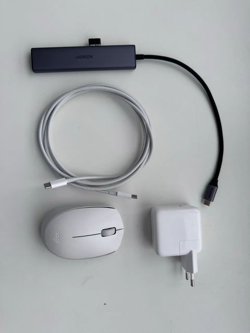 MacBook Air M1 256GB ? Impecável + Kit Completo de Acessórios! - Foto 3