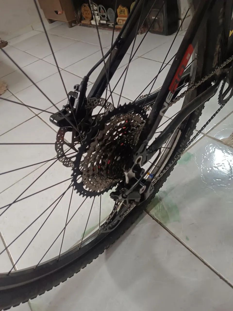 Bike  - Foto 2