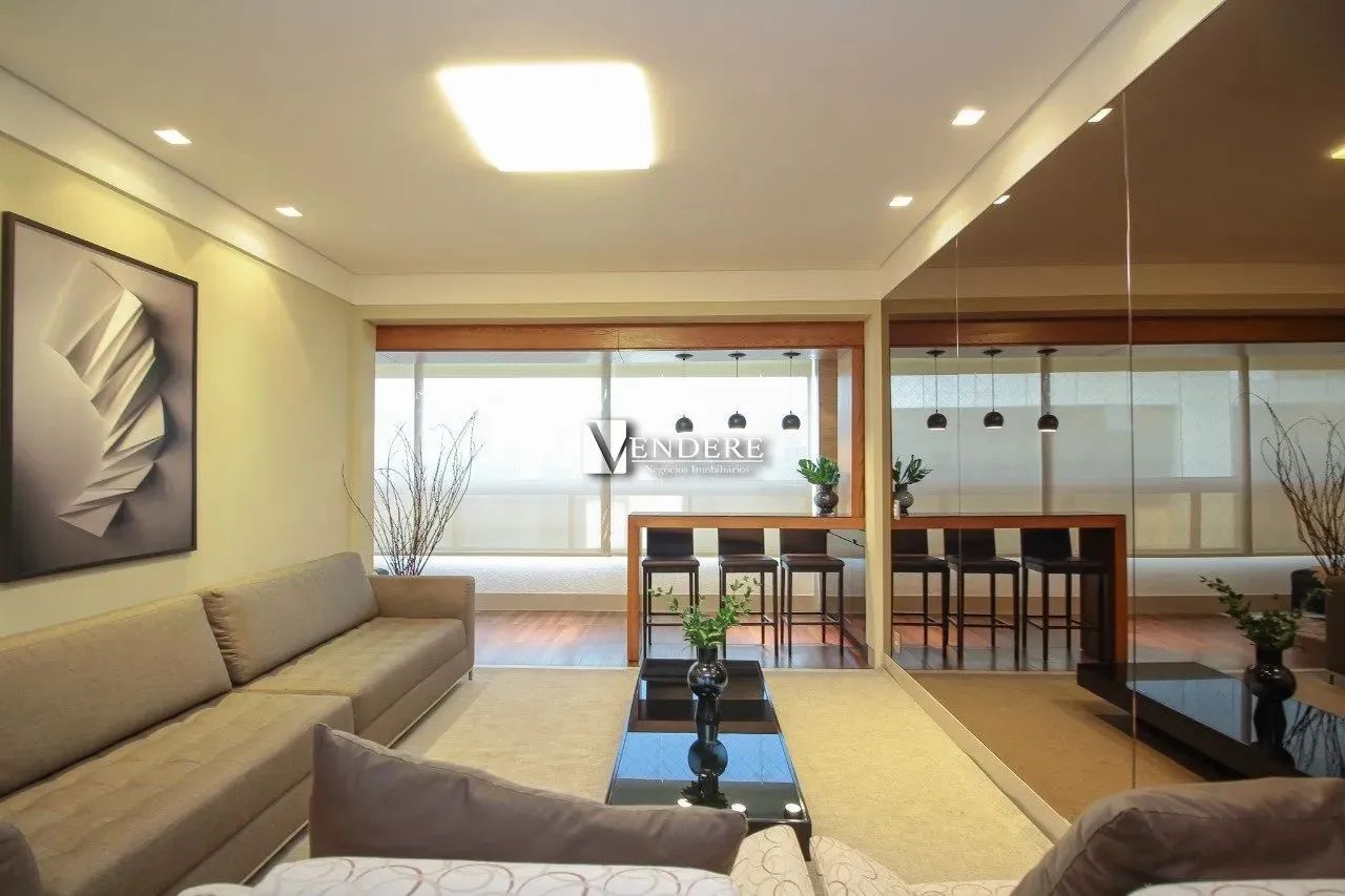 Apartamento 4 quartos para aluguel Mobiliado - Foto 7