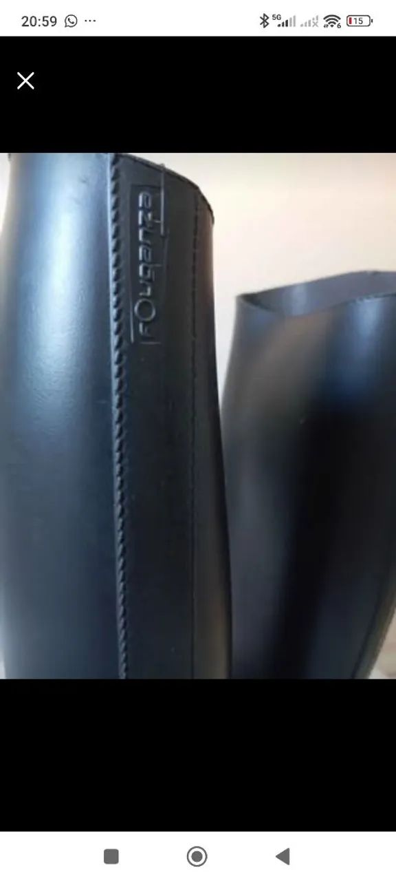 Bota  - Foto 3