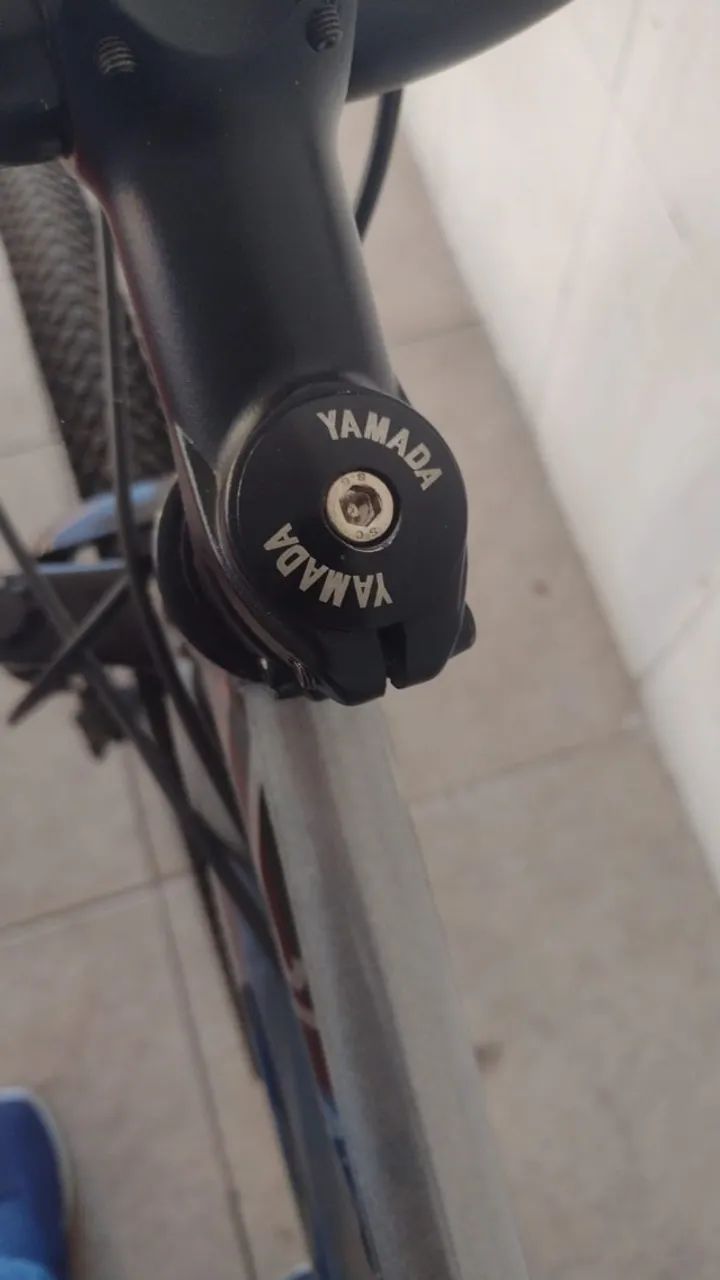 Bicicleta usada - Foto 2