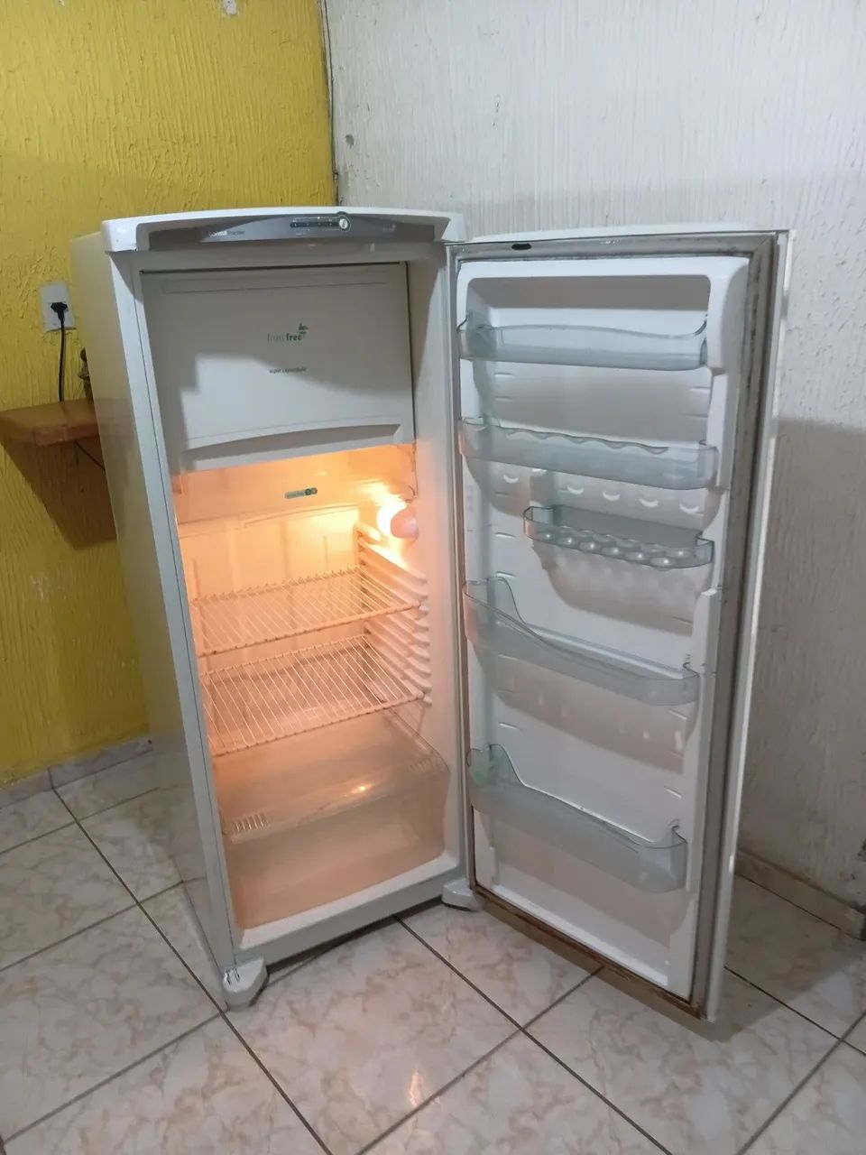 Geladeira consul - Foto 4
