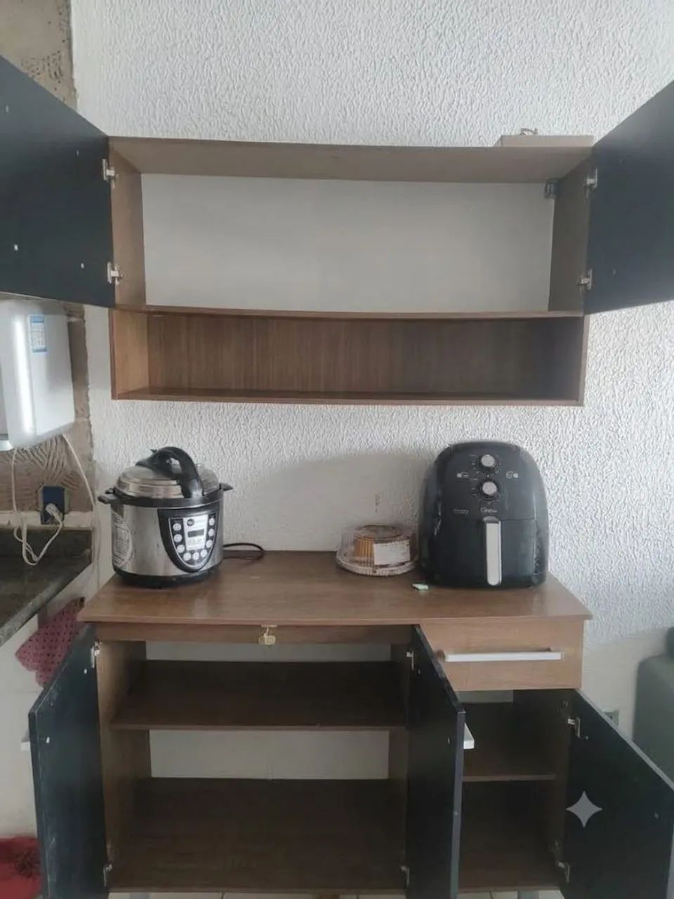 Armário de cozinha  - Foto 2