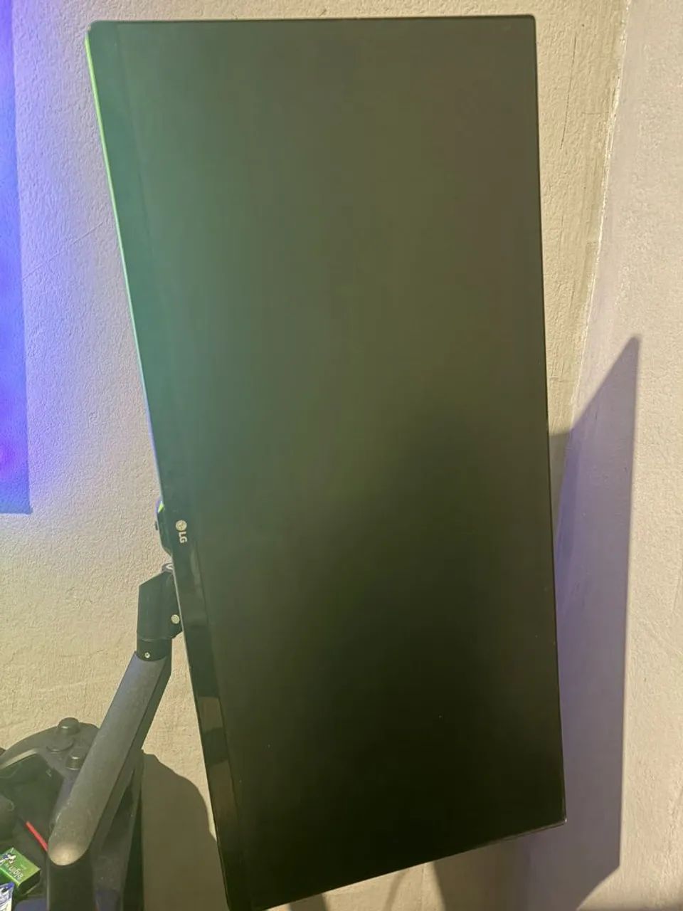 MONITOR LG 24 ULTRAWIDE - Foto 2