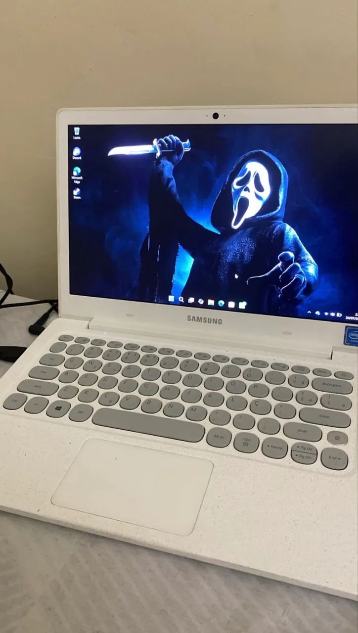 NOTEBOOK SAMSUNG - Foto 2