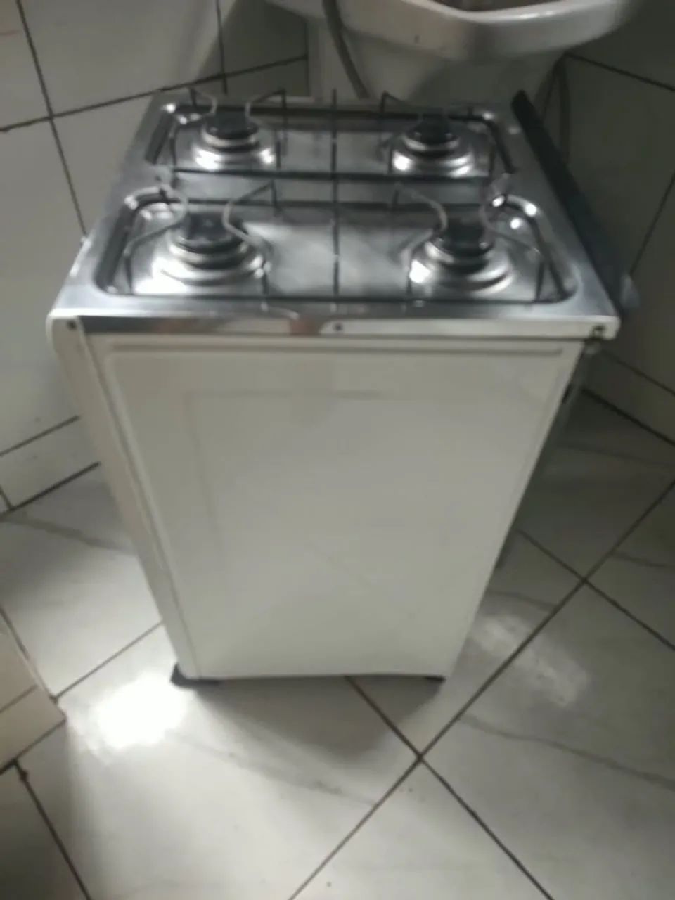FOGÃO  - Foto 4