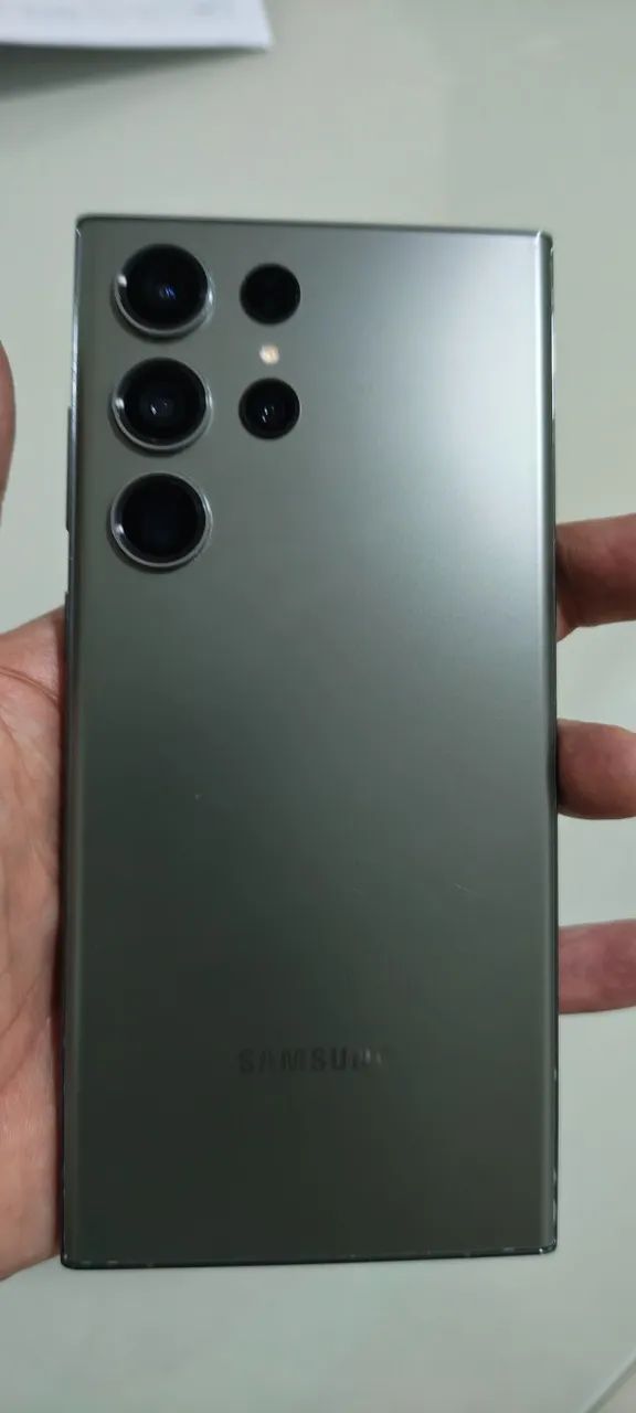 S23 Ultra 512 GB - Excelente Estado de Conservação  - Foto 2