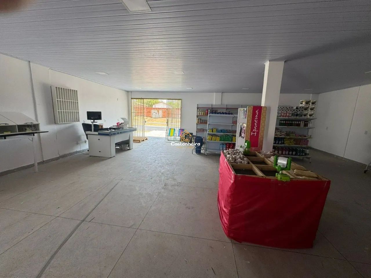 Prédio Comercial - 220 m² - Taquaralto - Foto 2