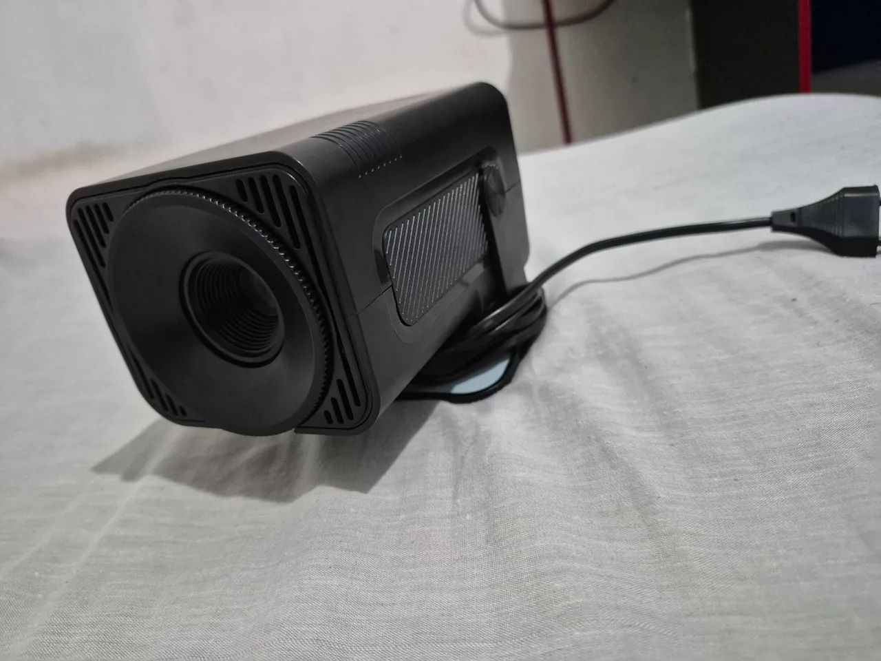 PROJETOR HY320 4K  - Foto 5