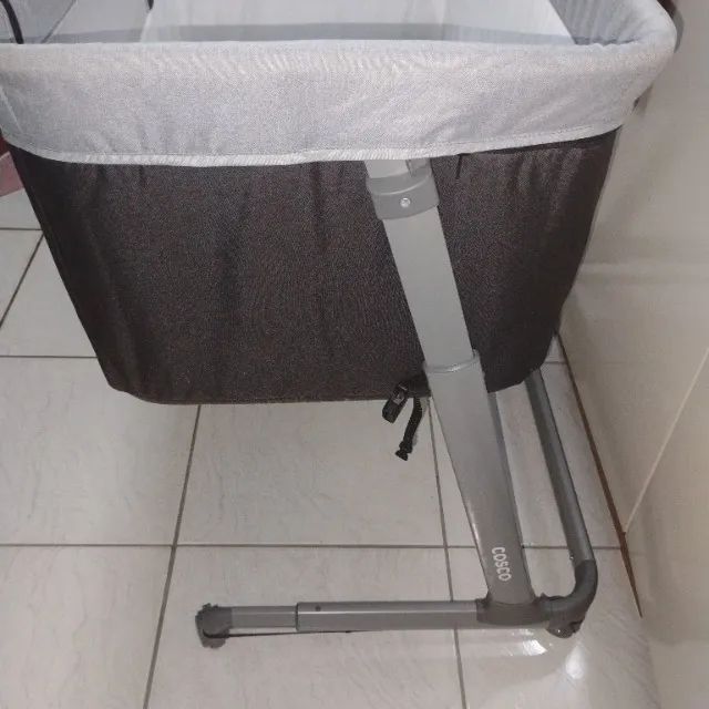 Berço portátil  - Foto 2