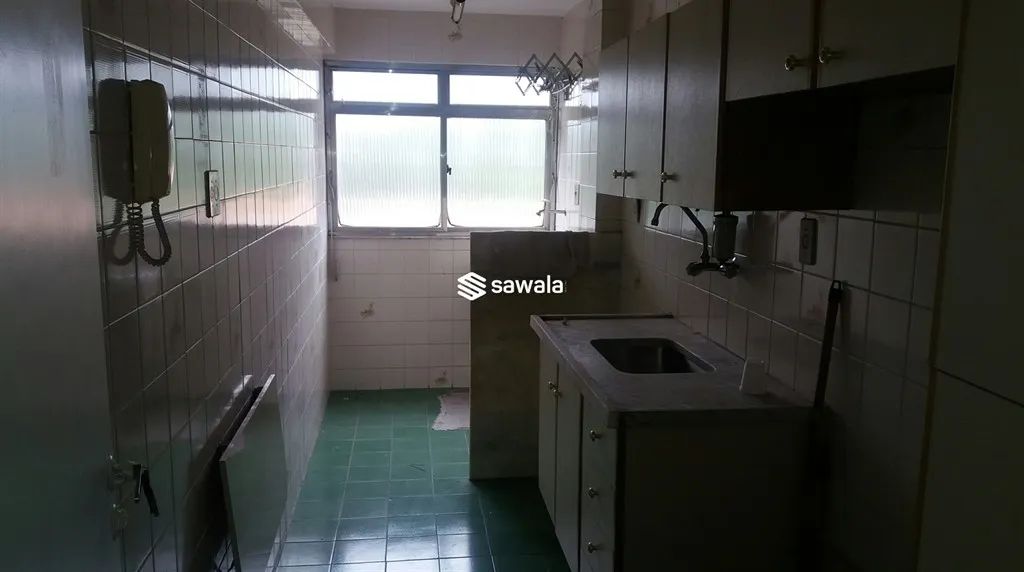EXCELENTE IMÓVEL 2QTOS PRÓXIMO CENTRO DE CAMPO GRANDE - Foto 2