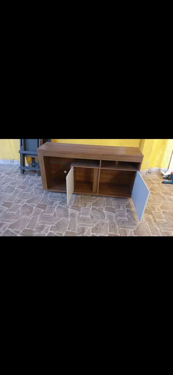 Rack para TV