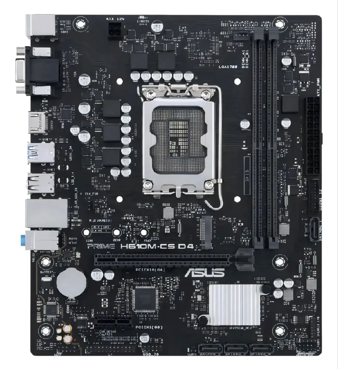 Kit upgrade Intel 14th - Foto 4