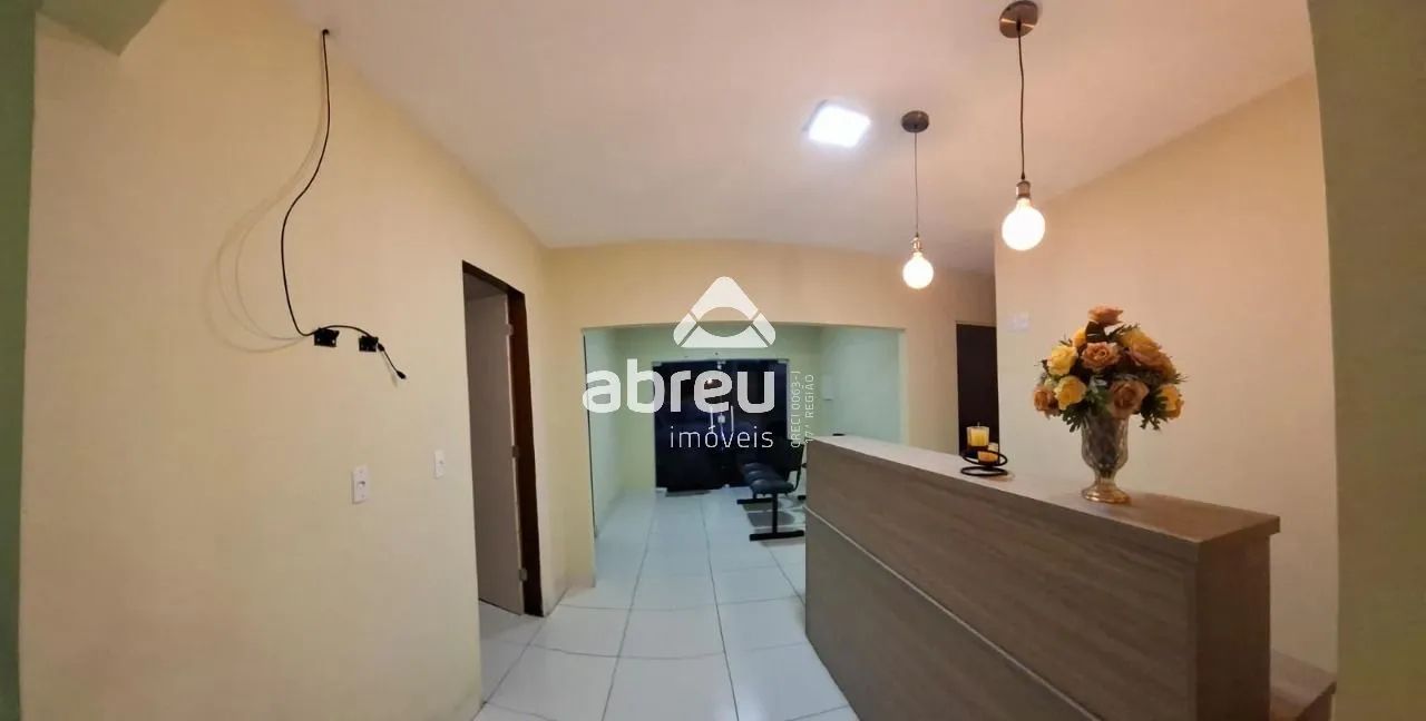 Comerciais E Industriais Prédio Comercial em Natal