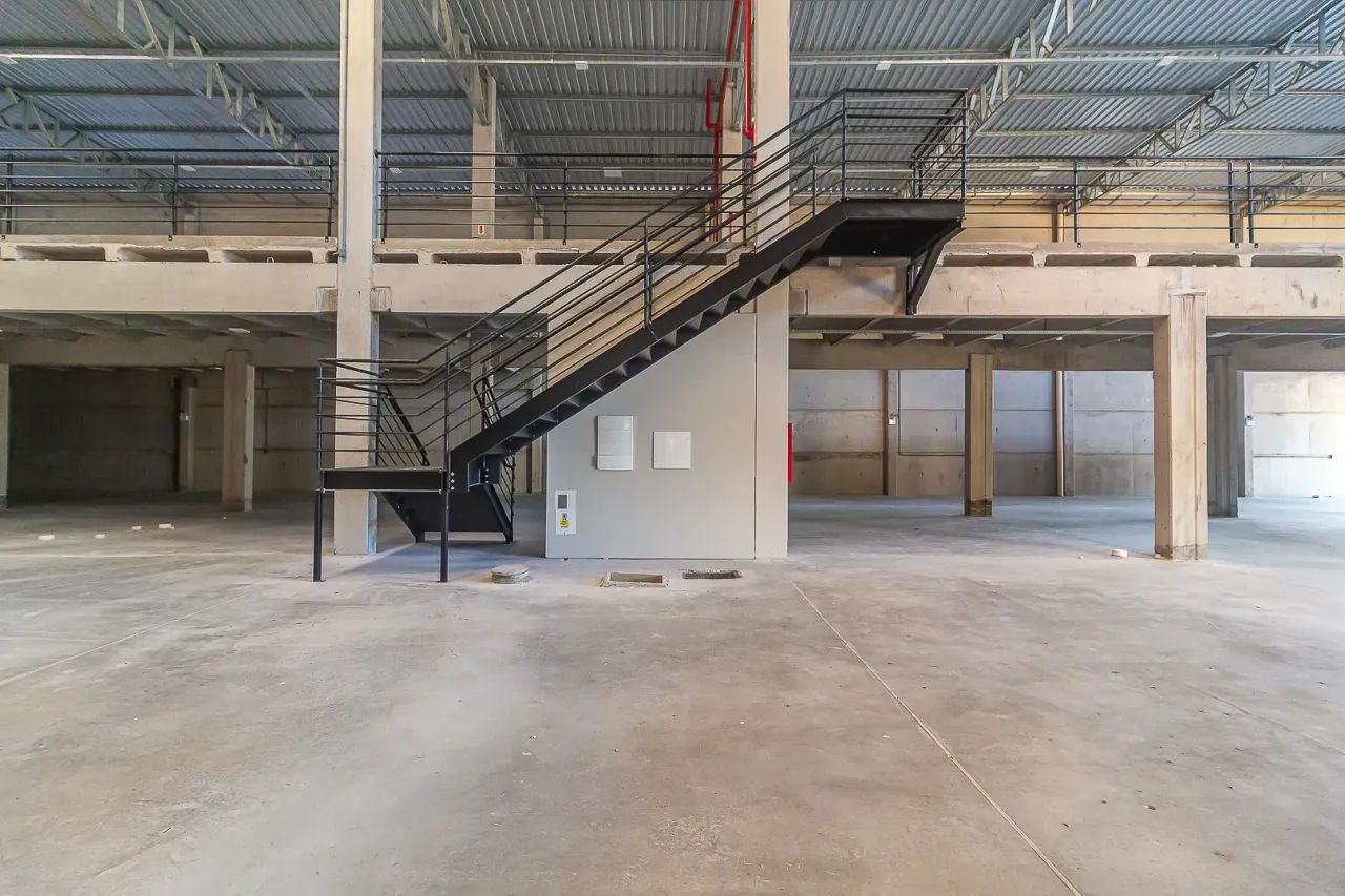 Imóvel para aluguel possui 1689 metros quadrados em Alto Pereque - Porto Belo - SC - Foto 9