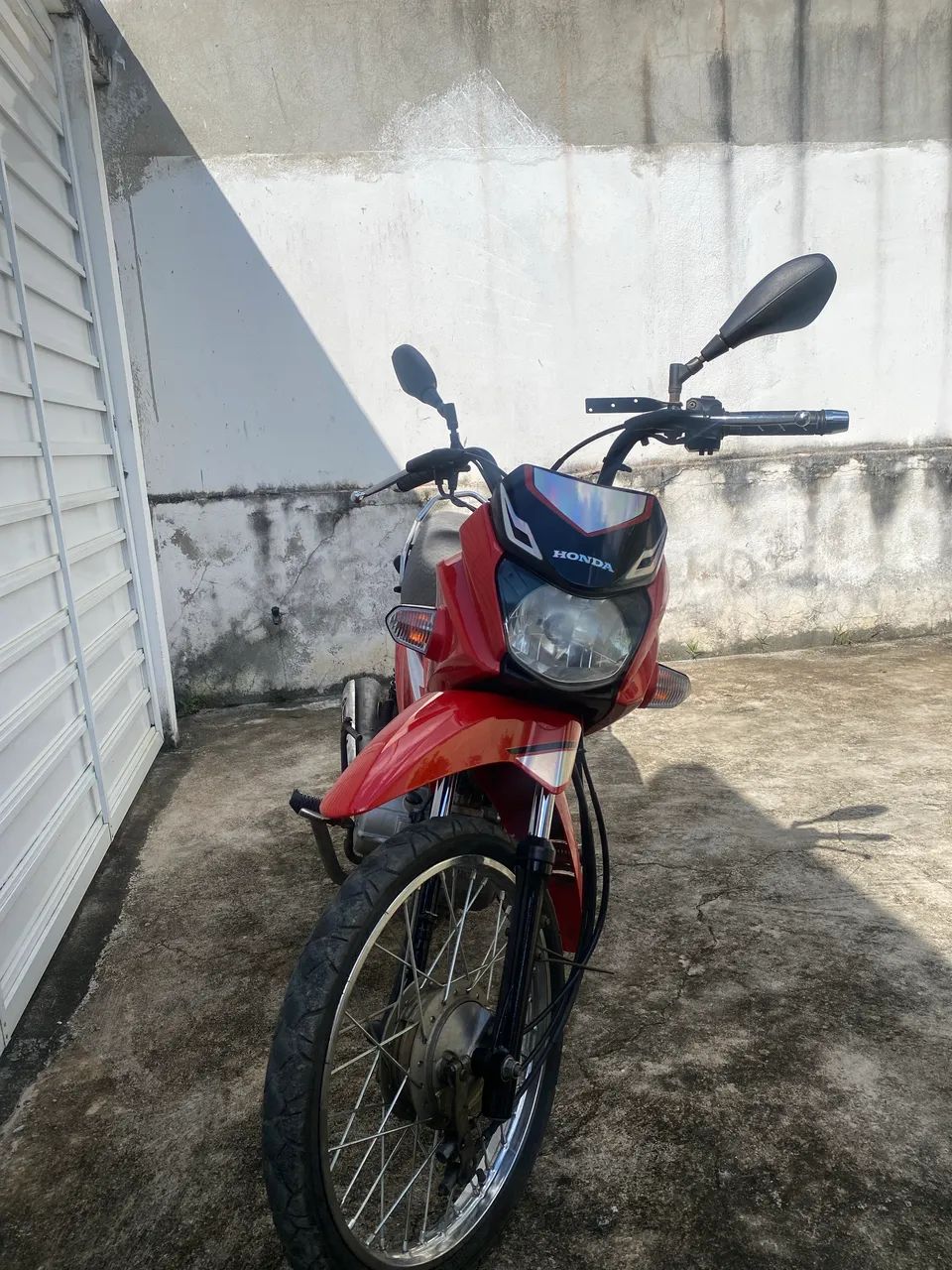 HONDA POP110i 2019 - Foto 4