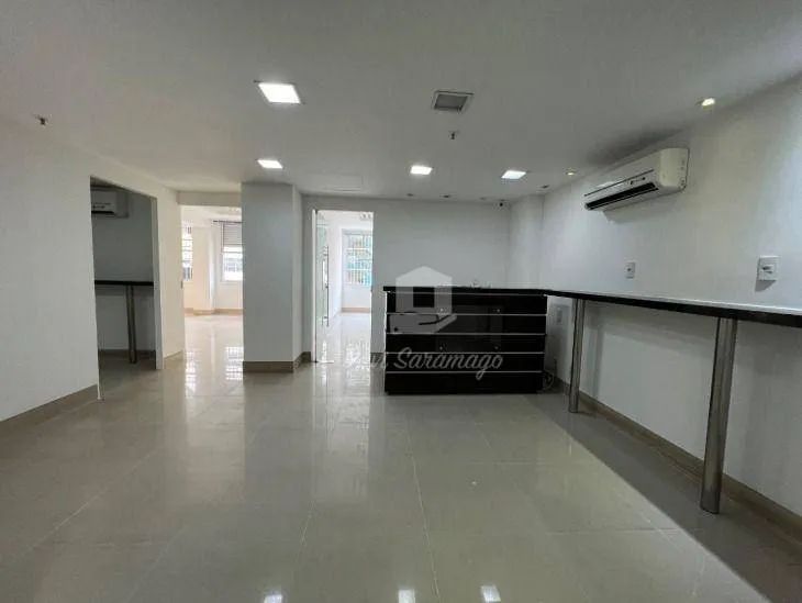 Sala à venda, 255 m² - Centro - Rio de Janeiro/RJ - Foto 2