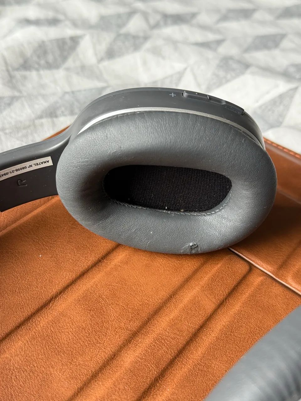 Headphone EDIFIER bluetooth USB-C - Foto 4