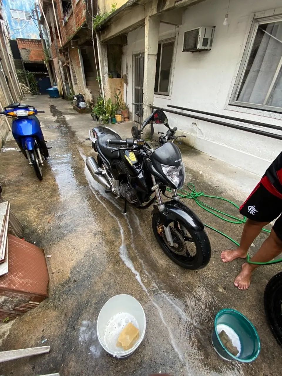 Vendo CB300R - Foto 2