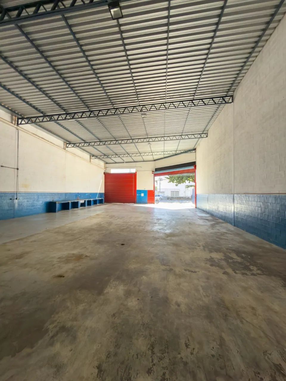 Galpão de 312,50 Metros - Foto 3
