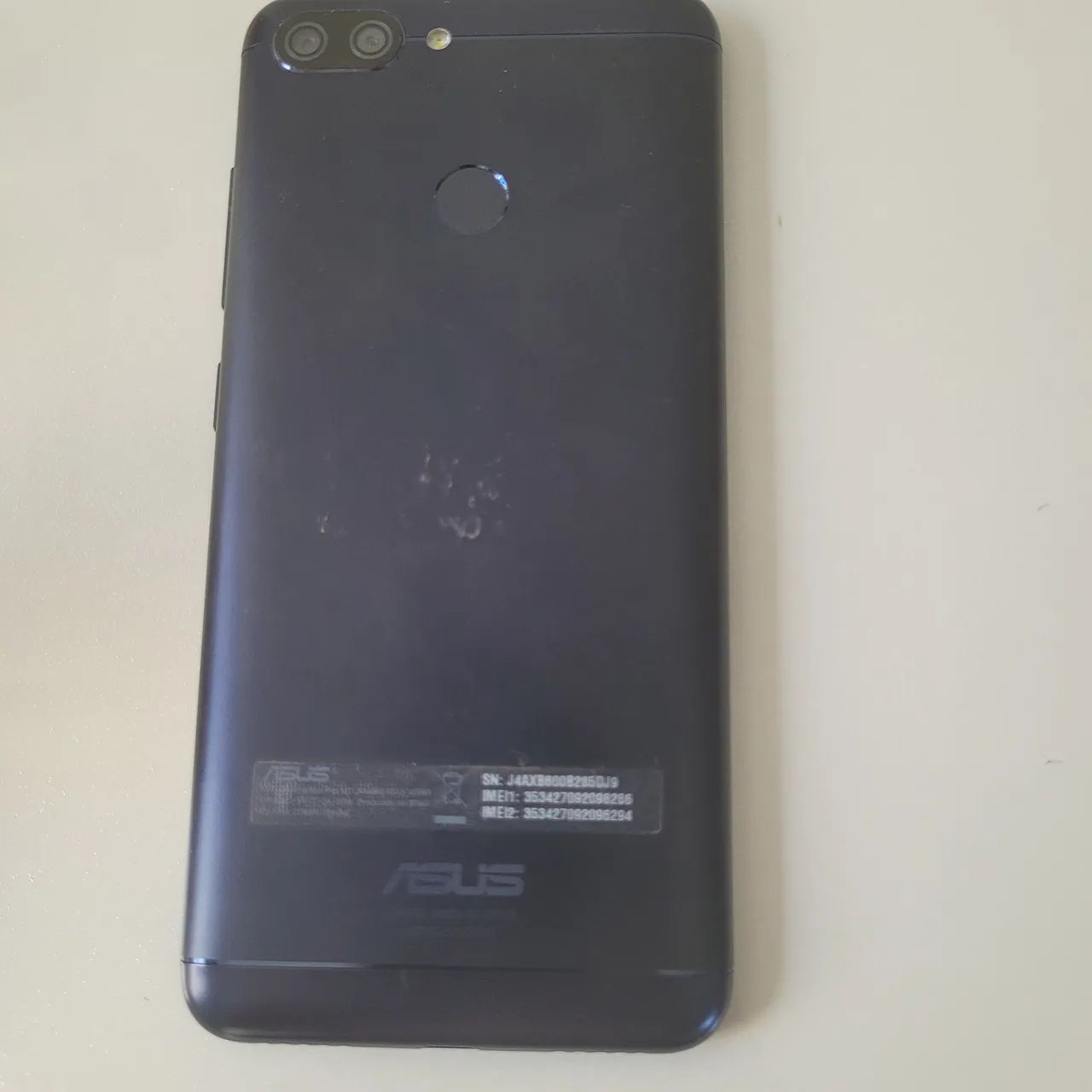 Celular Asus zenfone max m1 - Foto 2